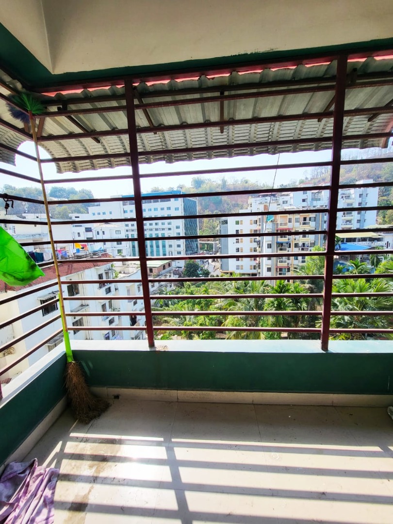 Unfurnished 3bhk in Pratiksha Hospitals, VIP Rd, Borbari, Guwahati, Assam, India for Rent